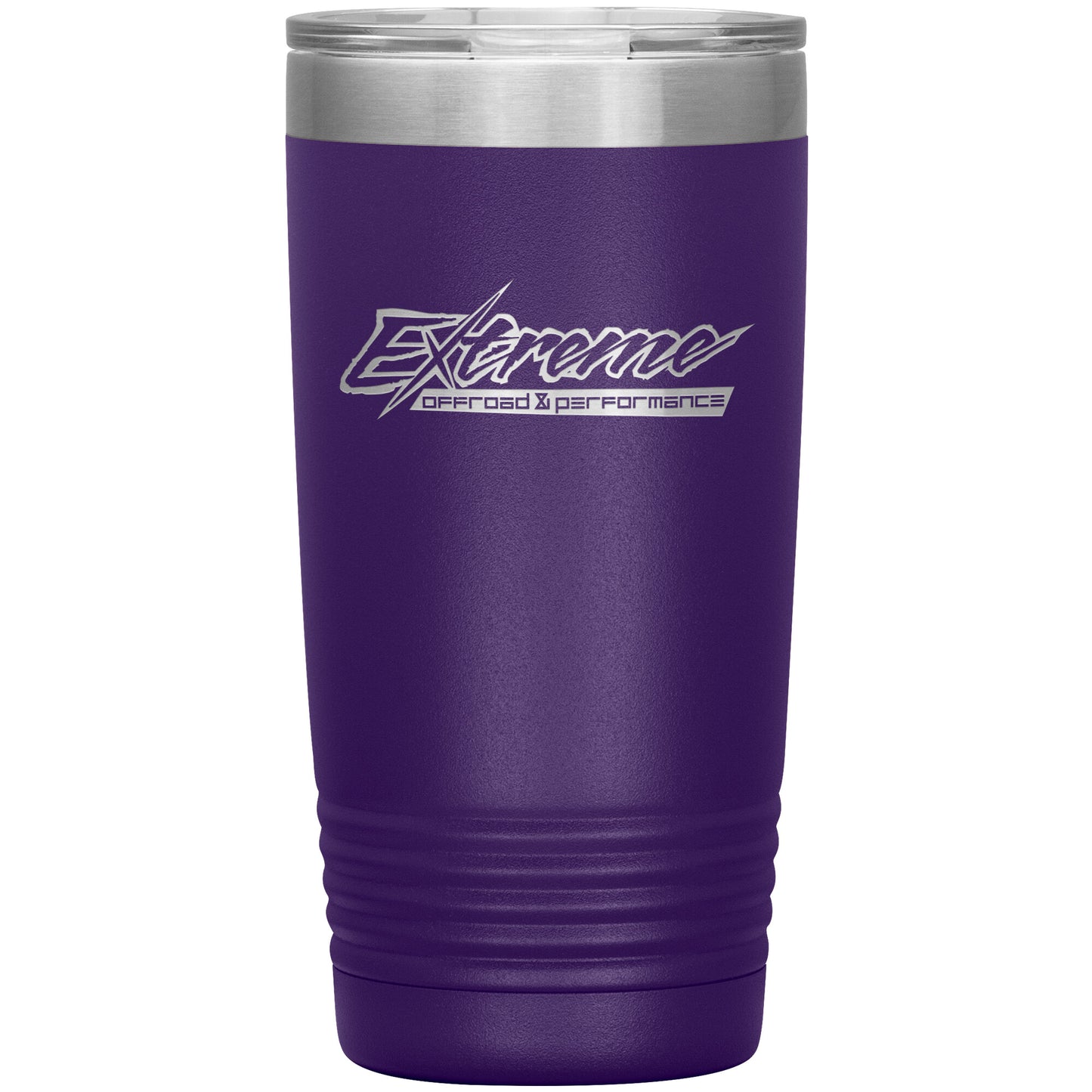 Extreme Offroad & Performance-20oz Insulated Tumbler