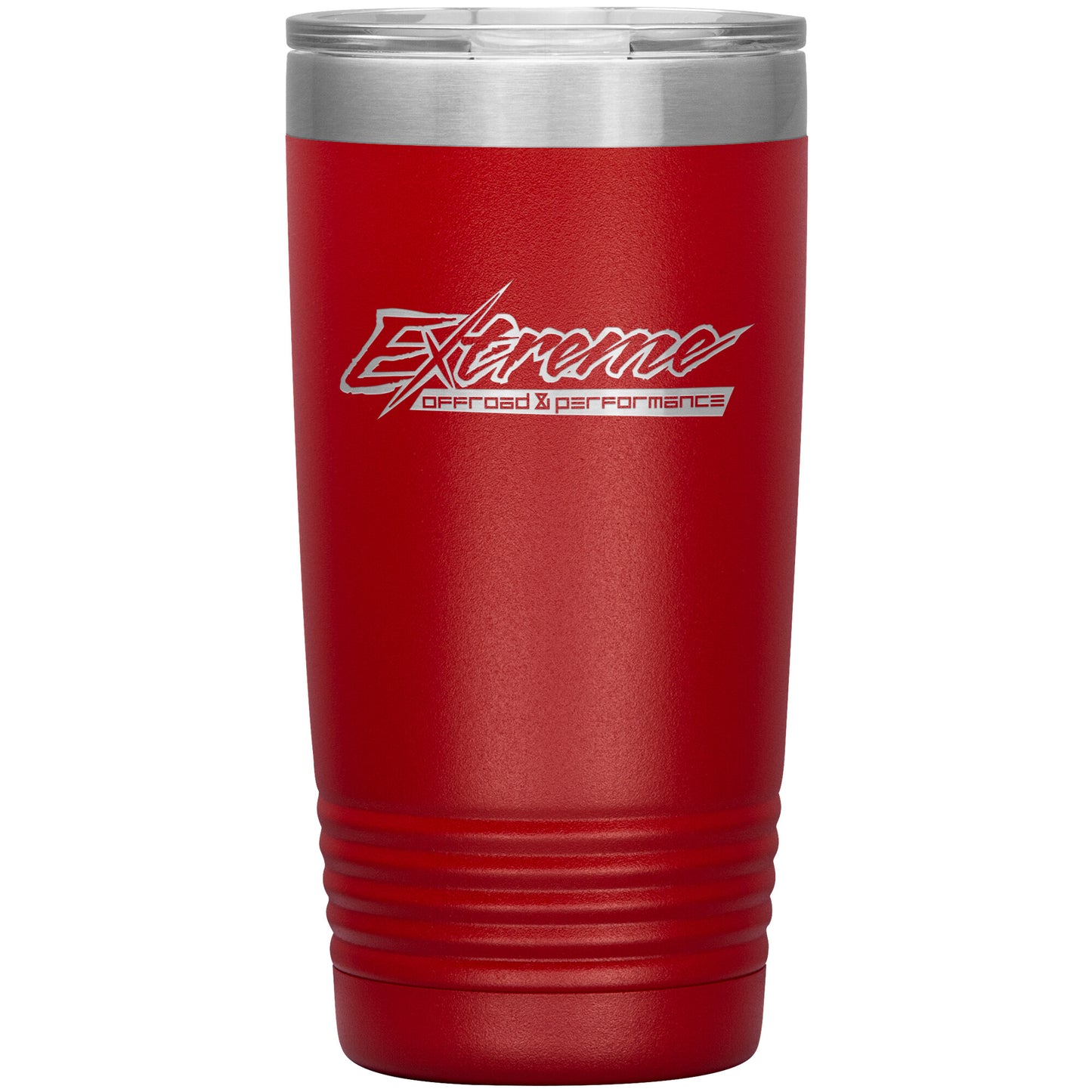 Extreme Offroad & Performance-20oz Insulated Tumbler