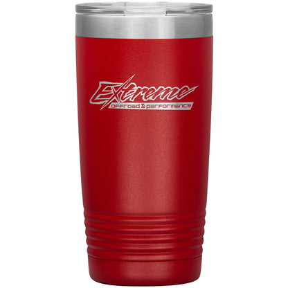 Extreme Offroad & Performance-20oz Insulated Tumbler
