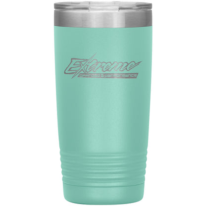 Extreme Offroad & Performance-20oz Insulated Tumbler