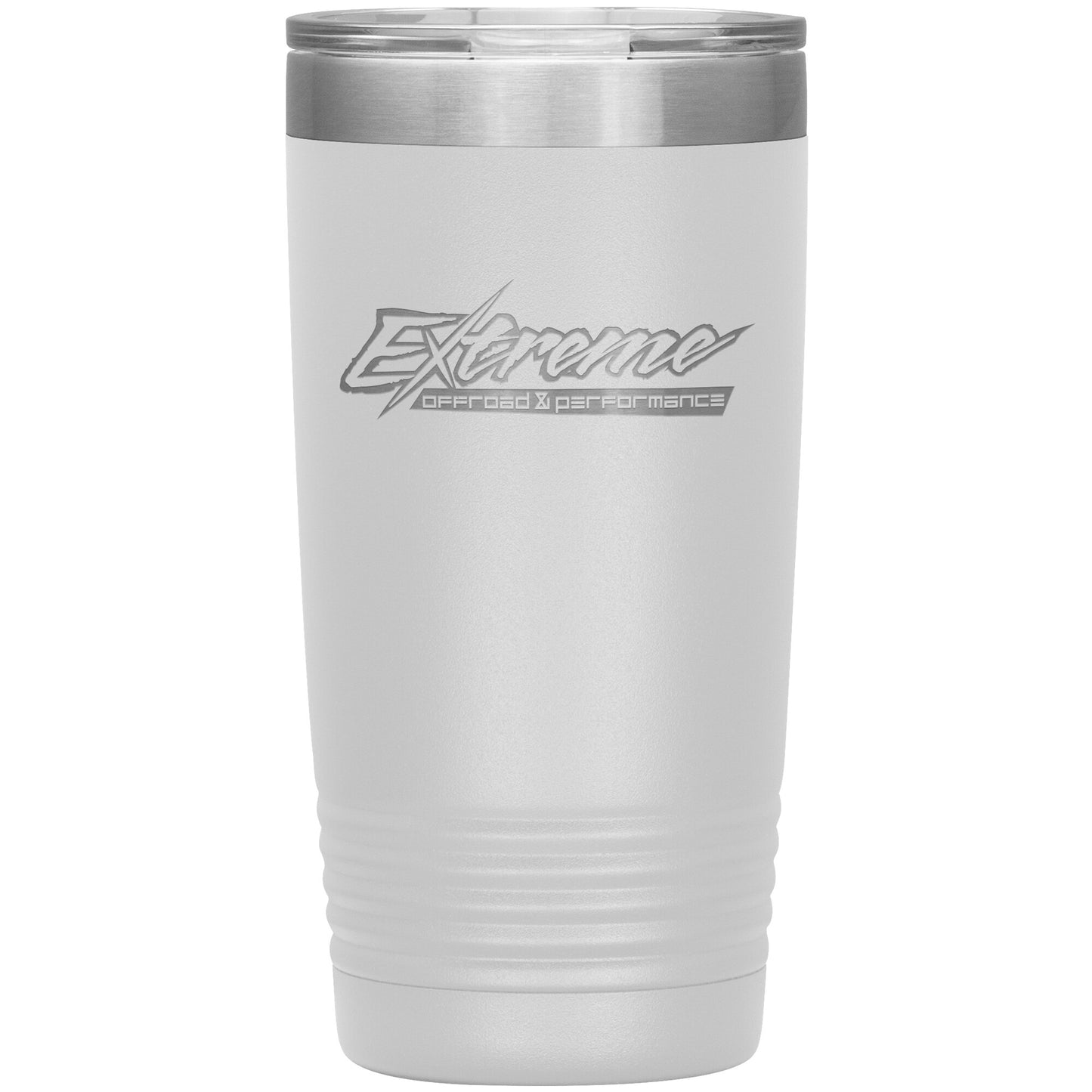 Extreme Offroad & Performance-20oz Insulated Tumbler