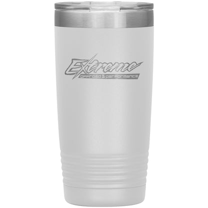 Extreme Offroad & Performance-20oz Insulated Tumbler