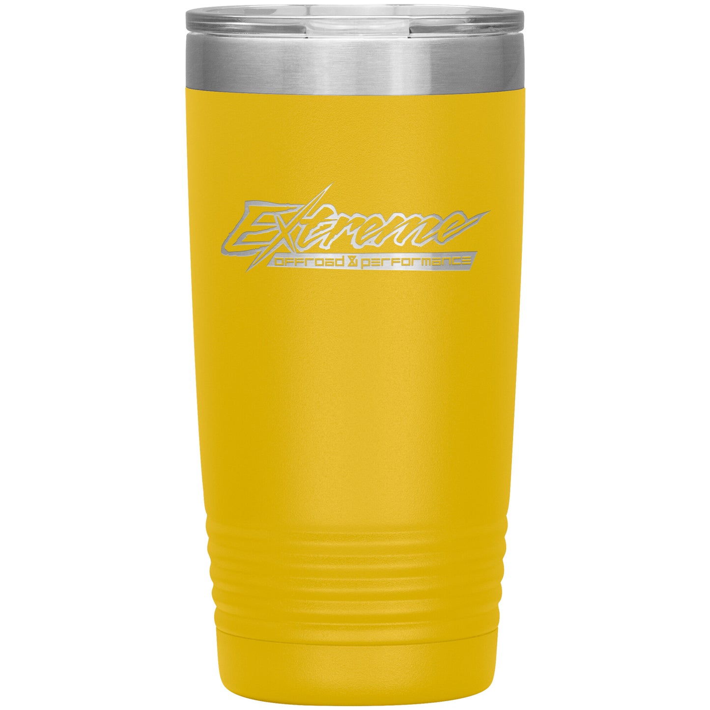 Extreme Offroad & Performance-20oz Insulated Tumbler