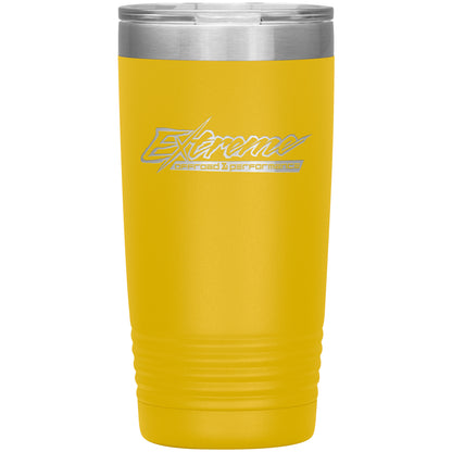 Extreme Offroad & Performance-20oz Insulated Tumbler