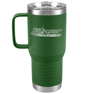 Extreme Offroad & Performance-20oz Travel Tumbler