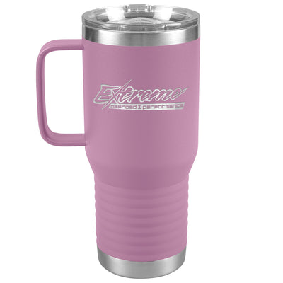 Extreme Offroad & Performance-20oz Travel Tumbler