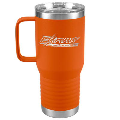 Extreme Offroad & Performance-20oz Travel Tumbler