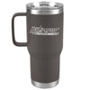 Extreme Offroad & Performance-20oz Travel Tumbler