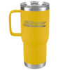 Extreme Offroad & Performance-20oz Travel Tumbler