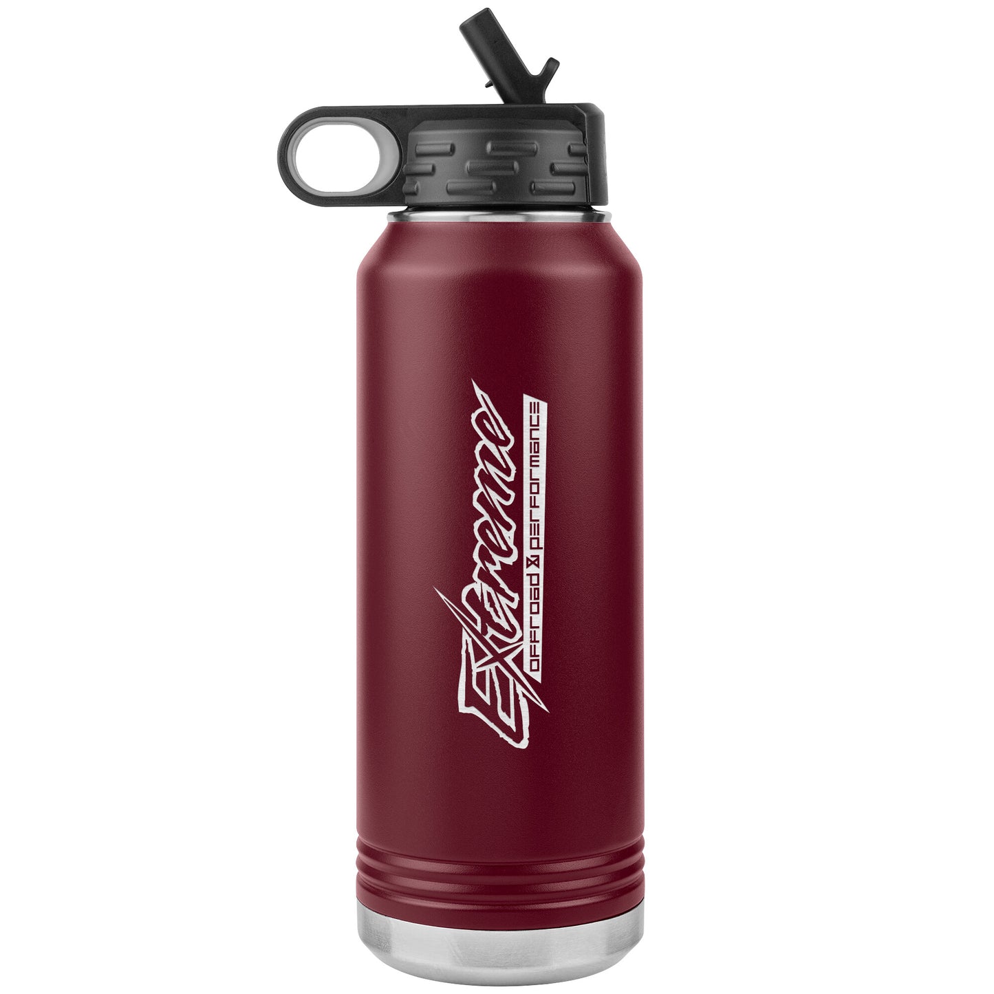Extreme Offroad & Performance-32oz Water Bottle Insulated