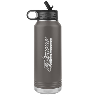 Extreme Offroad & Performance-32oz Water Bottle Insulated