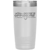 Gore's Offshore-20oz Insulated Tumbler