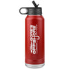 Gore's Offshore-32oz Water Bottle Insulated