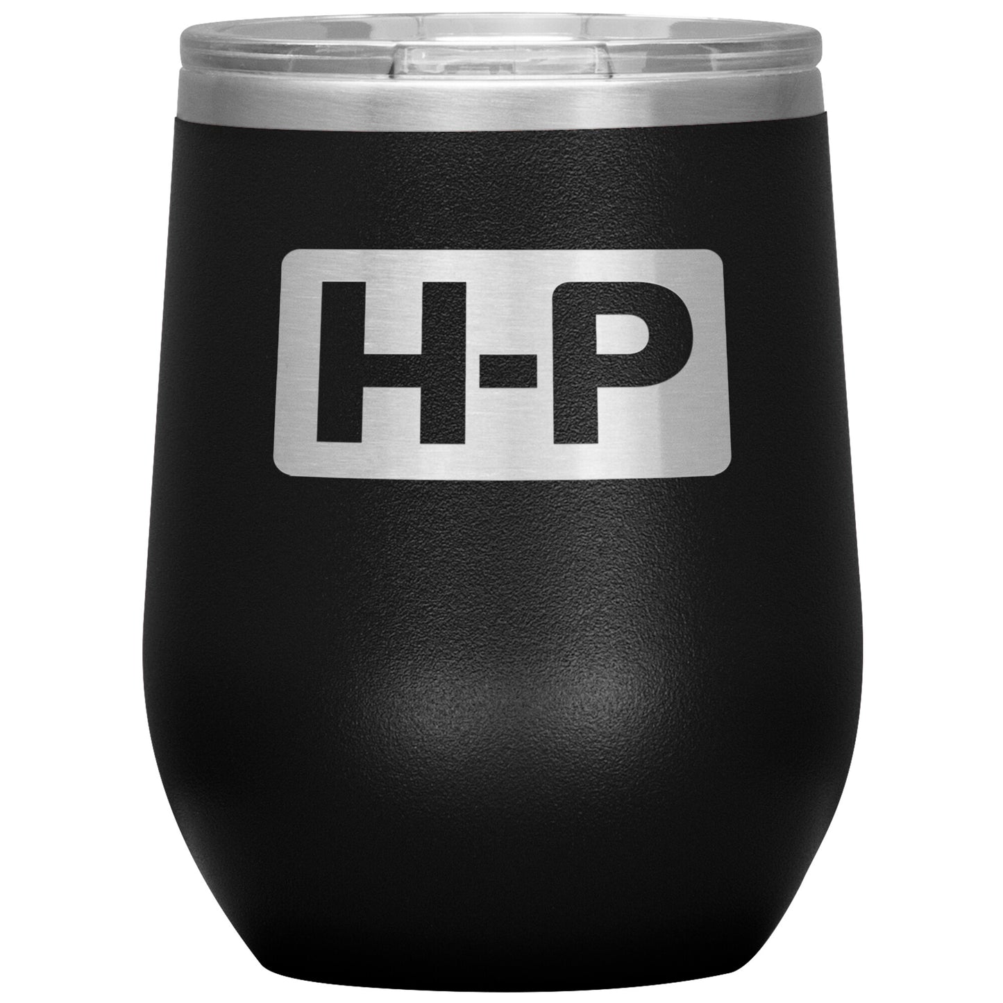 H-P Products-12oz Wine Insulated Tumbler