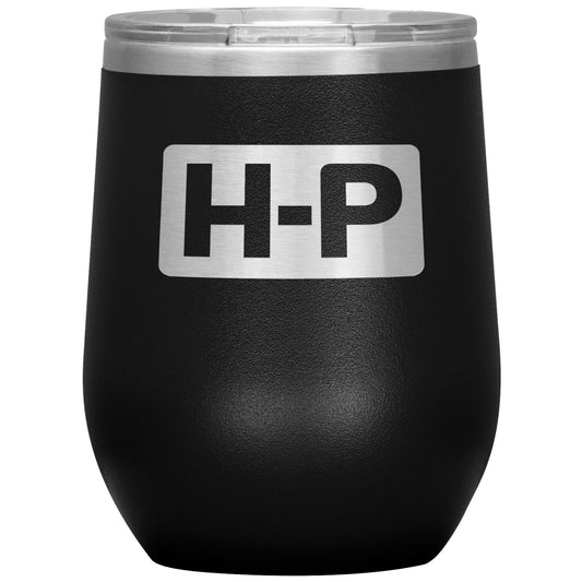 H-P Products-12oz Wine Insulated Tumbler