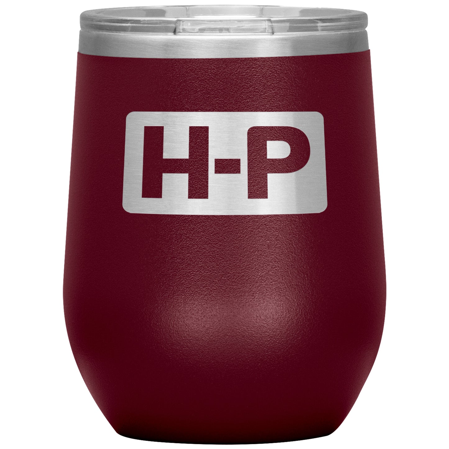 H-P Products-12oz Wine Insulated Tumbler