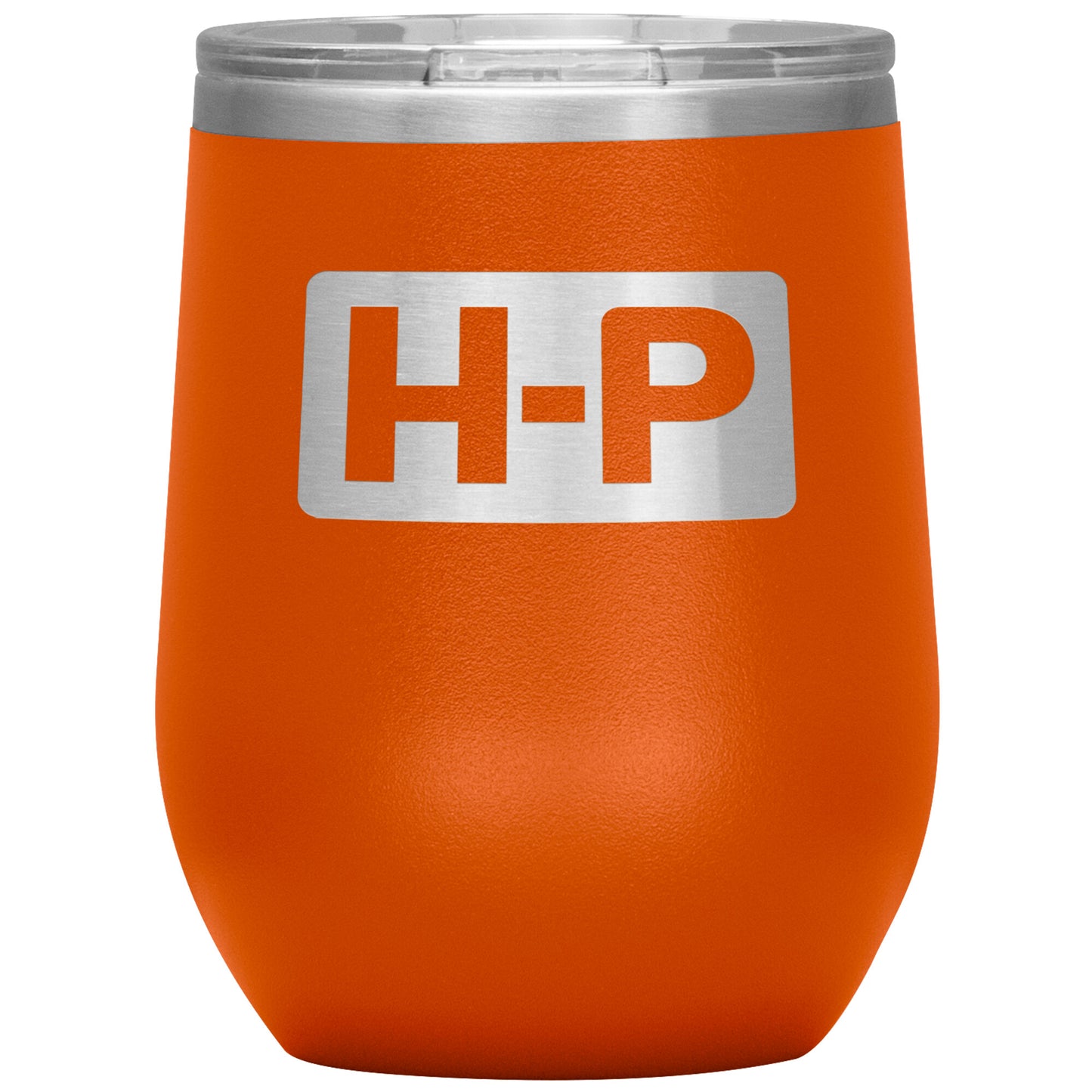 H-P Products-12oz Wine Insulated Tumbler