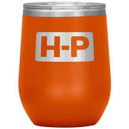 H-P Products-12oz Wine Insulated Tumbler