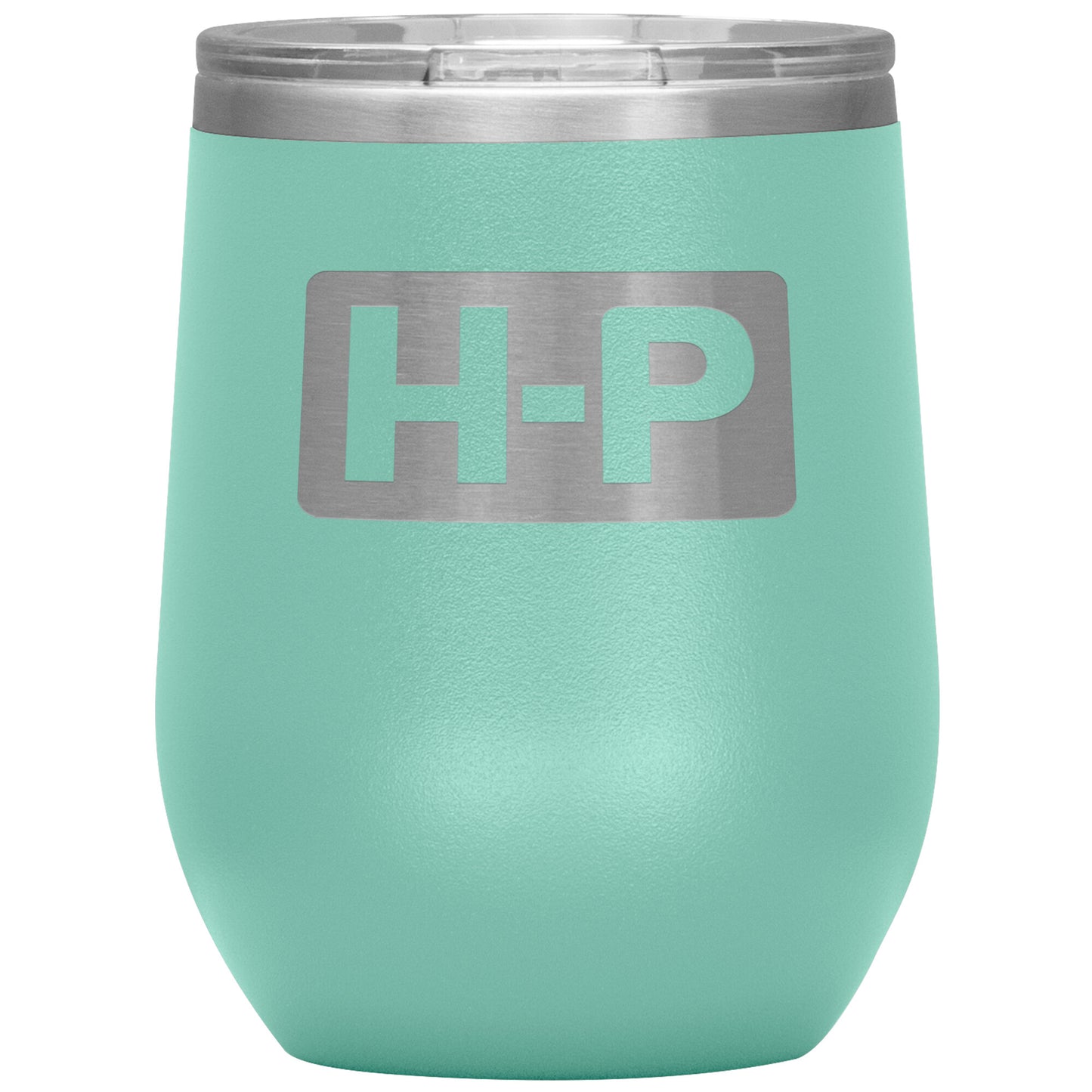 H-P Products-12oz Wine Insulated Tumbler