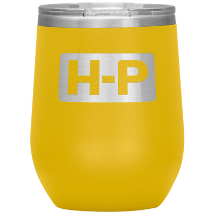 H-P Products-12oz Wine Insulated Tumbler