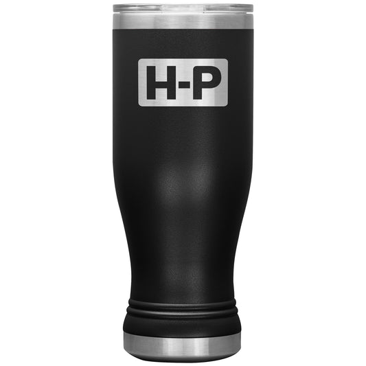 H-P Products-20oz BOHO Insulated Tumbler