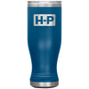 H-P Products-20oz BOHO Insulated Tumbler