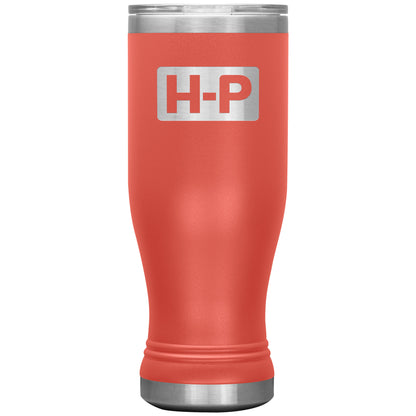 H-P Products-20oz BOHO Insulated Tumbler