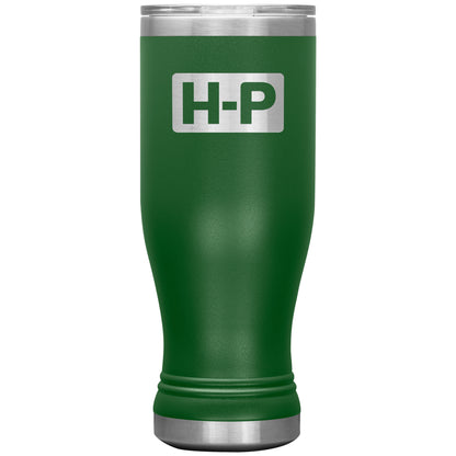 H-P Products-20oz BOHO Insulated Tumbler