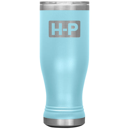 H-P Products-20oz BOHO Insulated Tumbler