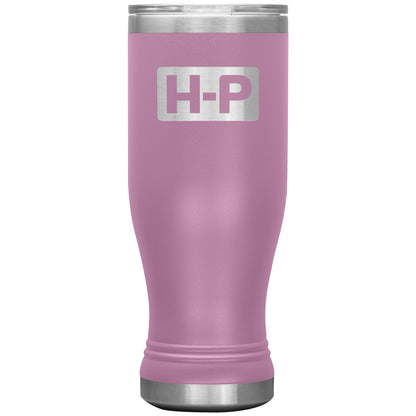 H-P Products-20oz BOHO Insulated Tumbler