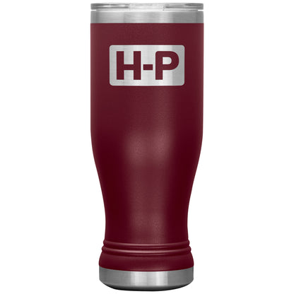 H-P Products-20oz BOHO Insulated Tumbler