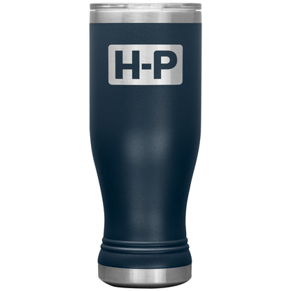 H-P Products-20oz BOHO Insulated Tumbler
