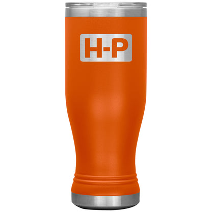 H-P Products-20oz BOHO Insulated Tumbler