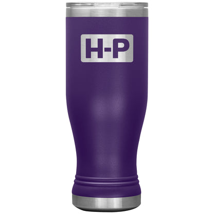 H-P Products-20oz BOHO Insulated Tumbler