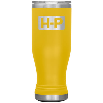 H-P Products-20oz BOHO Insulated Tumbler