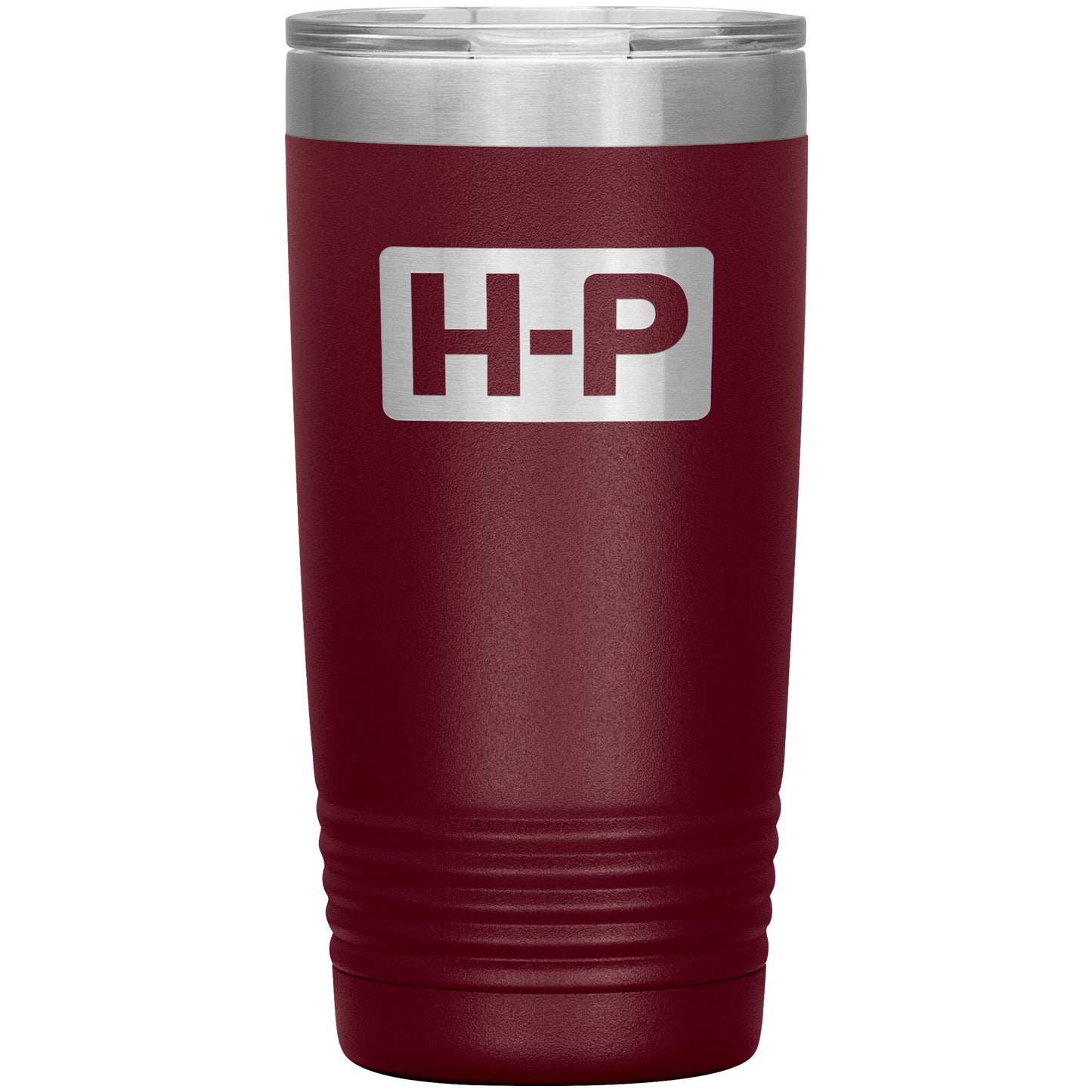 H-P Products-20oz Insulated Tumbler