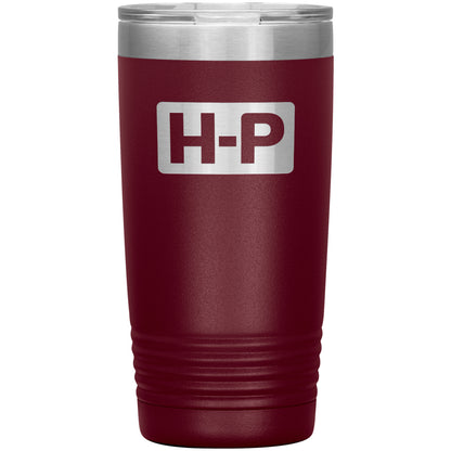 H-P Products-20oz Insulated Tumbler