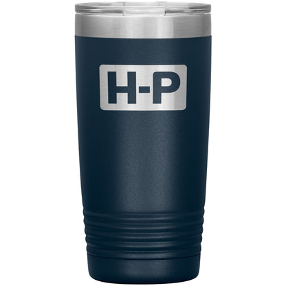 H-P Products-20oz Insulated Tumbler