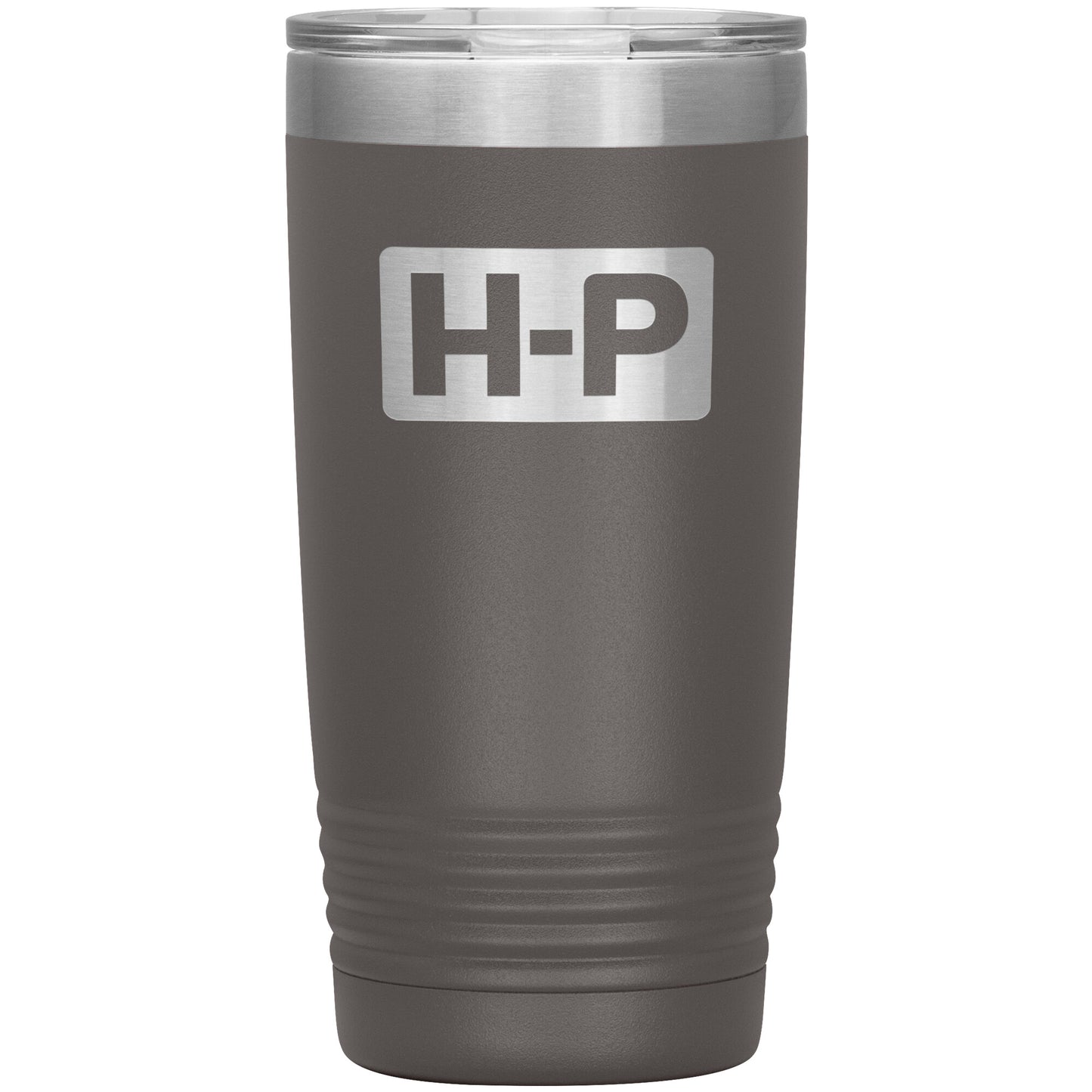 H-P Products-20oz Insulated Tumbler