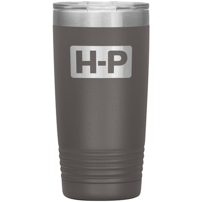H-P Products-20oz Insulated Tumbler