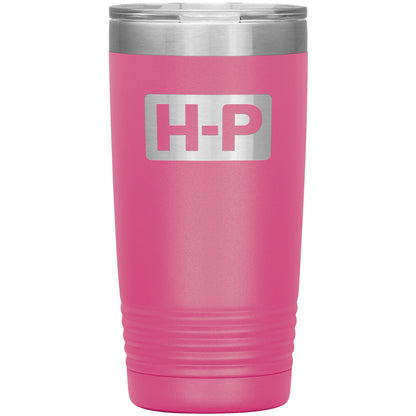 H-P Products-20oz Insulated Tumbler