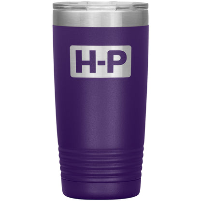 H-P Products-20oz Insulated Tumbler