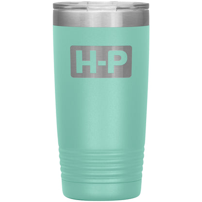 H-P Products-20oz Insulated Tumbler