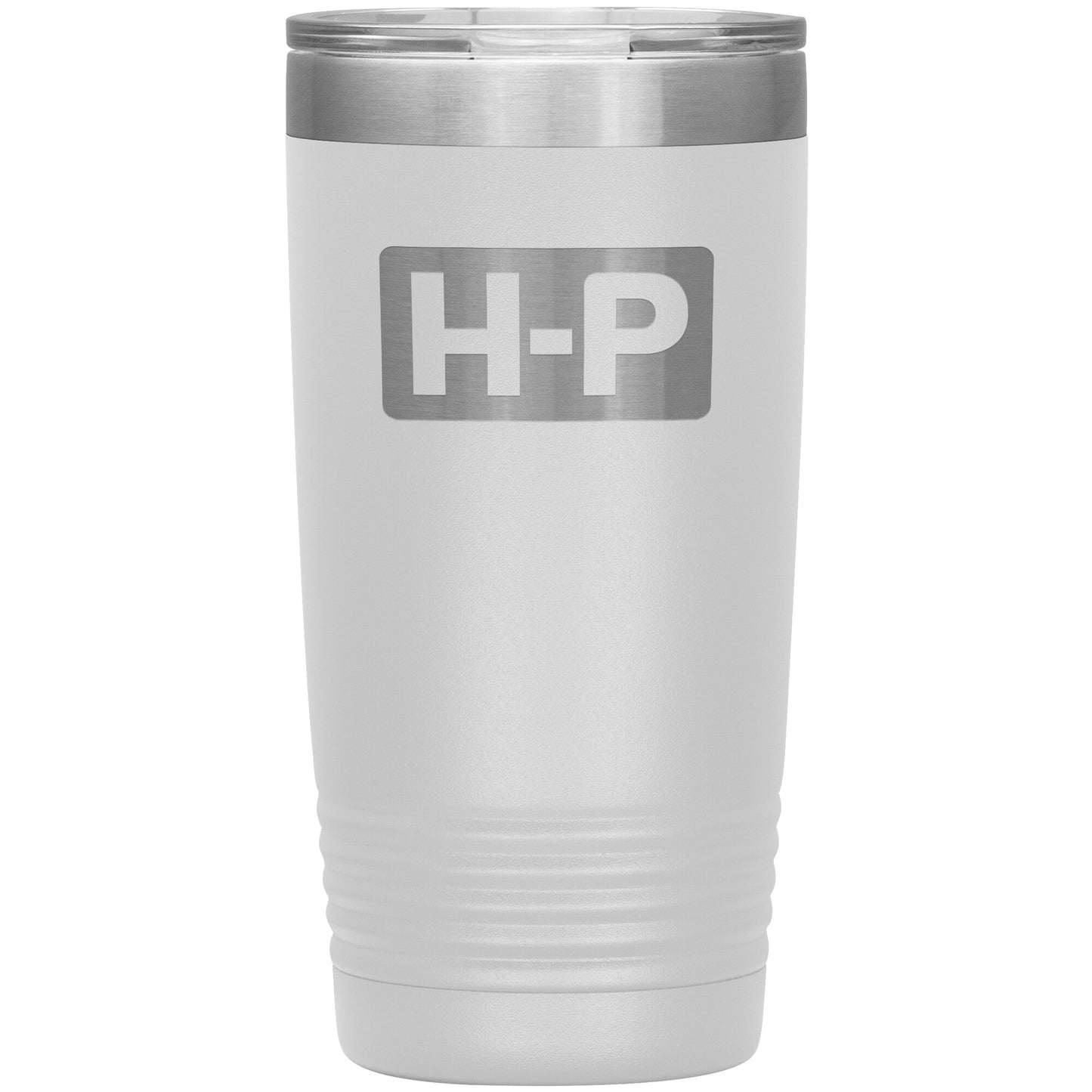 H-P Products-20oz Insulated Tumbler