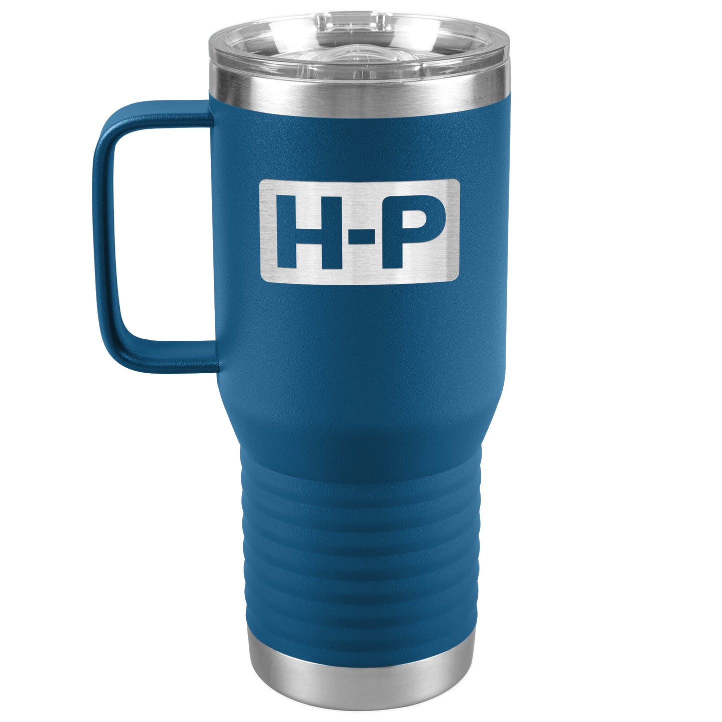 H-P Products-20oz Travel Tumbler