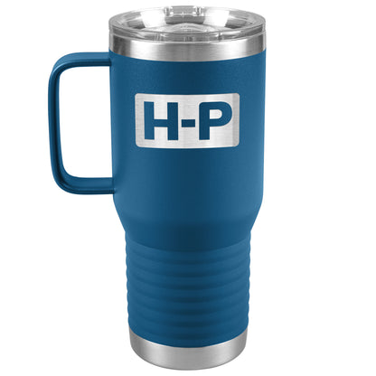 H-P Products-20oz Travel Tumbler