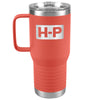 H-P Products-20oz Travel Tumbler