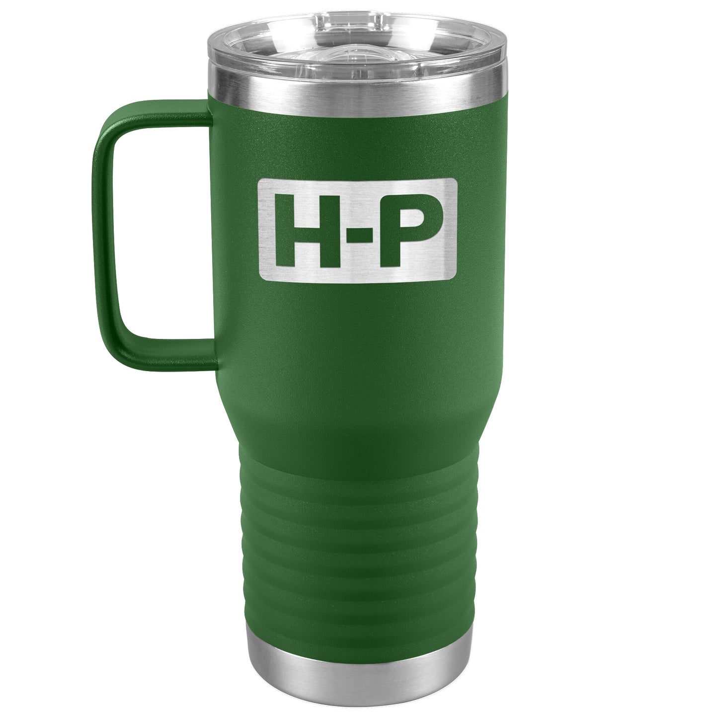 H-P Products-20oz Travel Tumbler