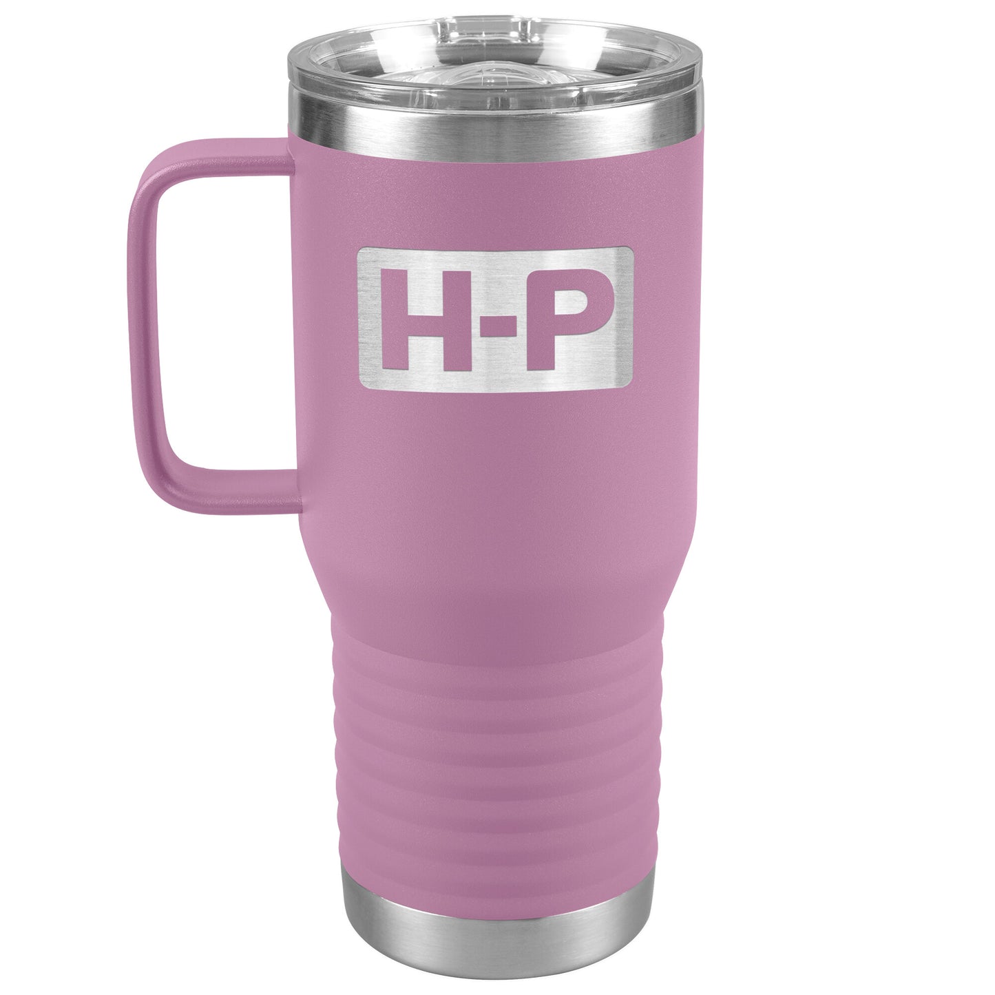 H-P Products-20oz Travel Tumbler