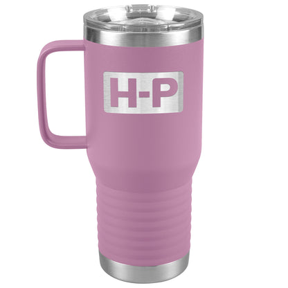 H-P Products-20oz Travel Tumbler